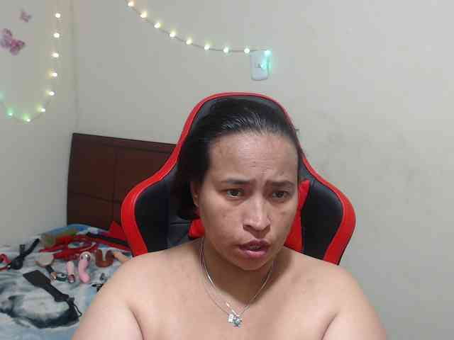 CamilaSexHot