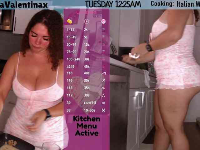 MilaValentina