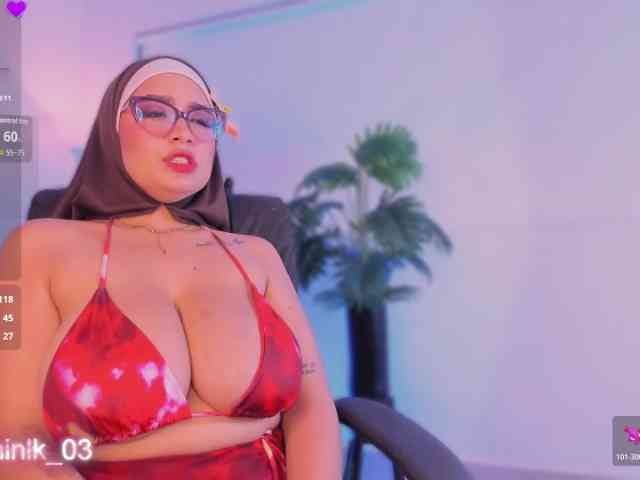 Jazmin-Kitana