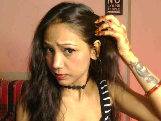 Yashika