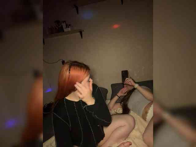TheFoxAlissha