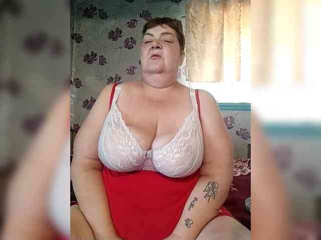 KristinaExcite