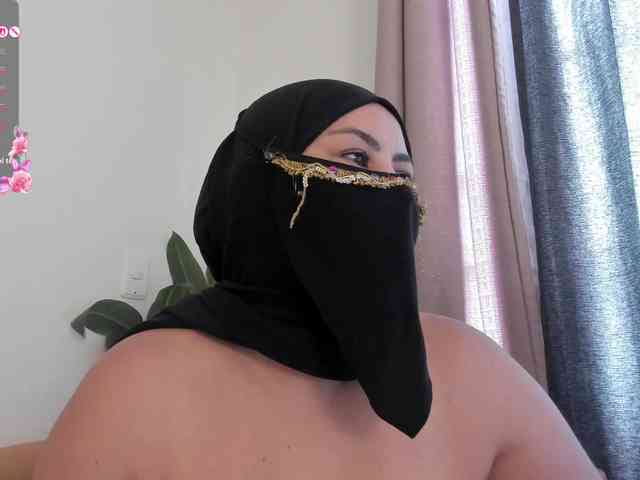 amina-hafssa