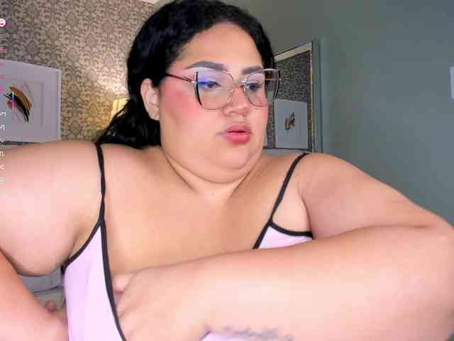 -michel-bbw