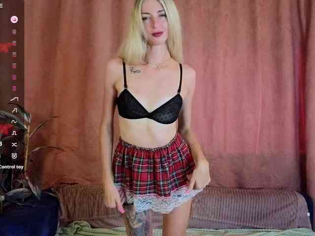 Skinnylady