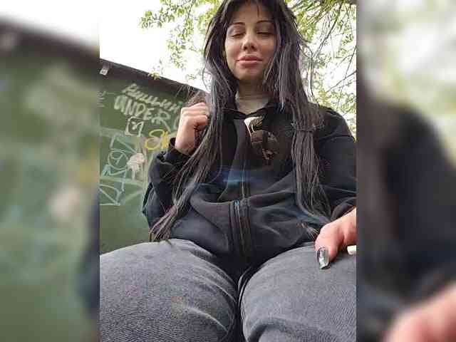 Tinablackkk