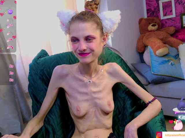 KittyRaine