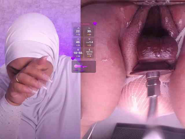 BBWHijab