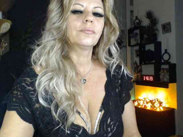LadyVelvet