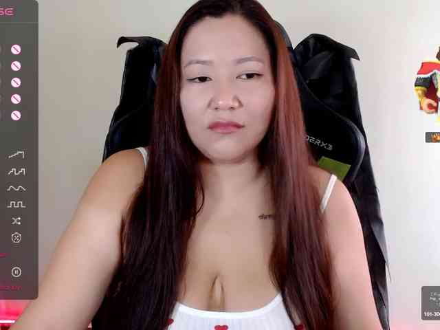 LisaAsianFlower