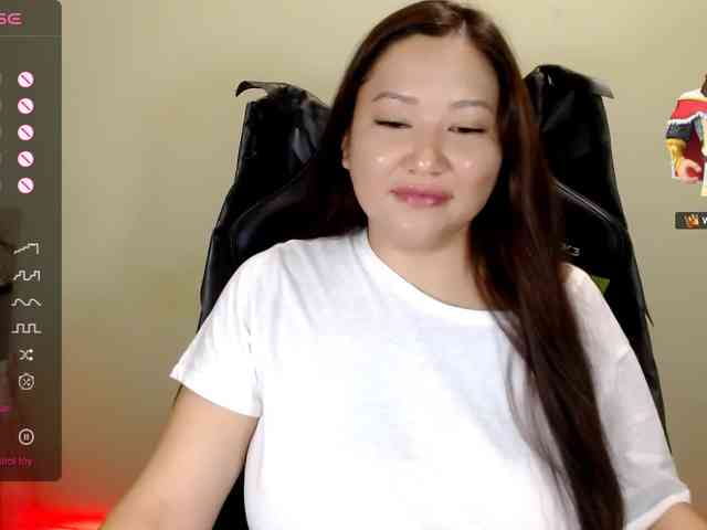 LisaAsianFlower