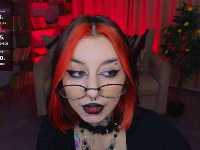 MistressMarcelline