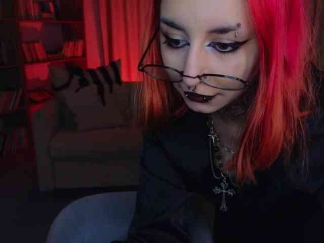 MistressMarcelline