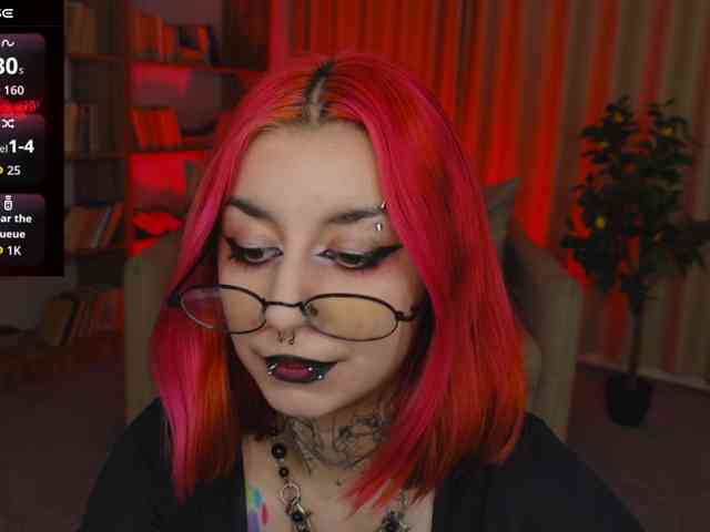 MistressMarcelline