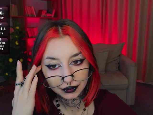 MistressMarcelline