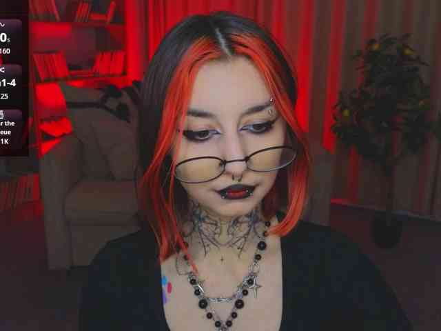 MistressMarcelline