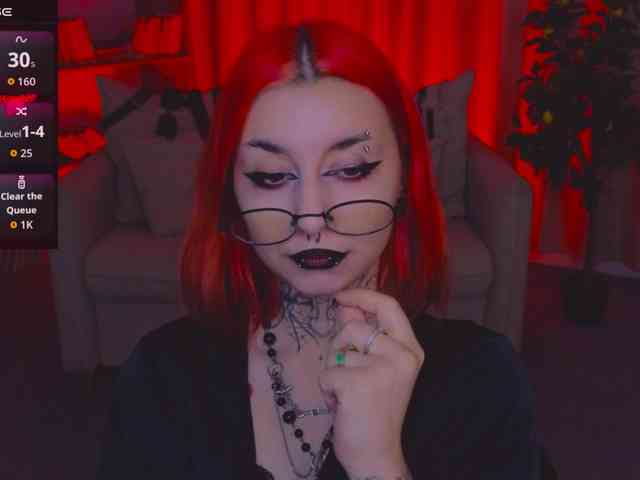 MistressMarcelline
