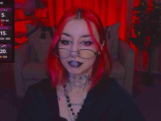 MistressMarcelline