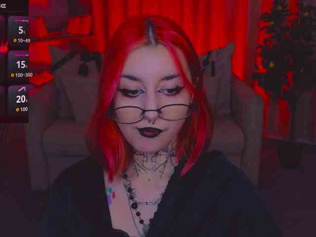 MistressMarcelline