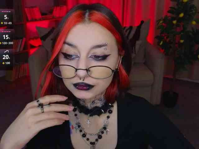 MistressMarcelline