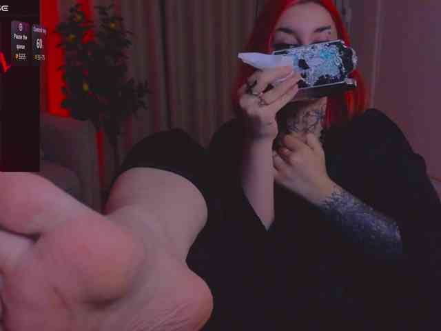MistressMarcelline