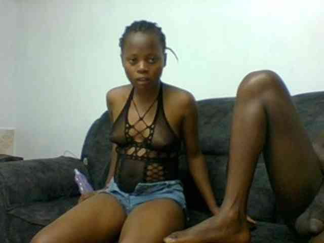 Africanmandk