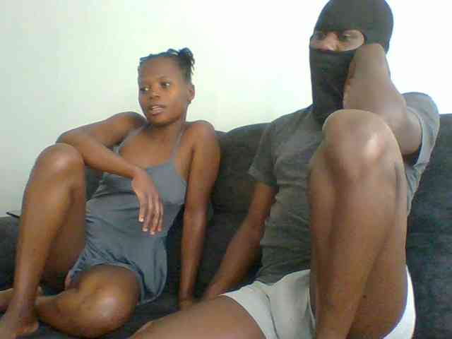Africanmandk