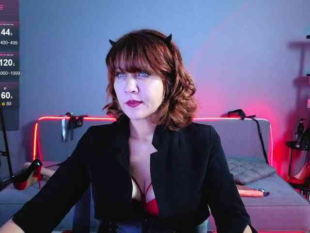Goddess-Orsa