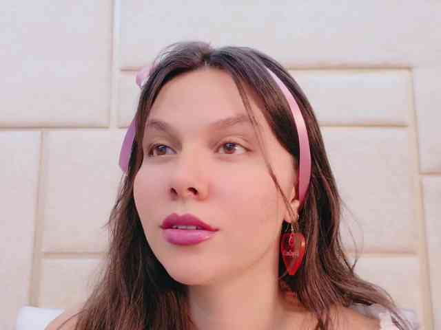 RubyScarlett