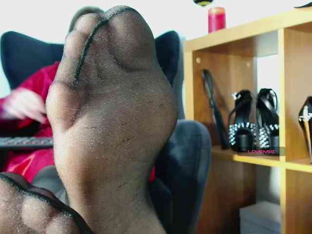 MistressAngelina888