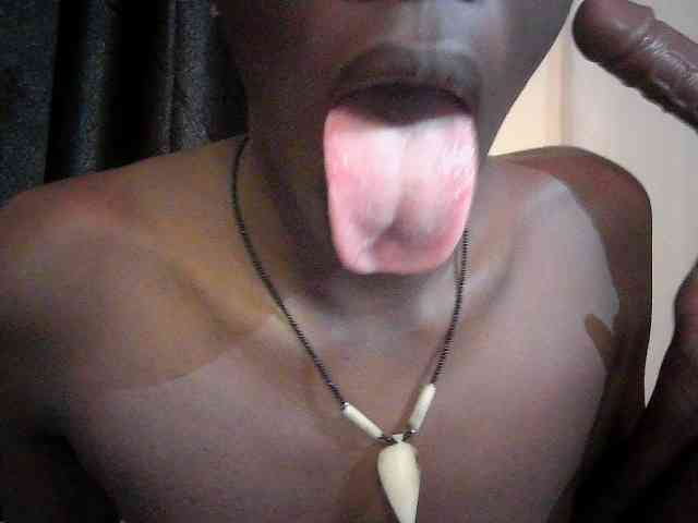 Savagetonguee