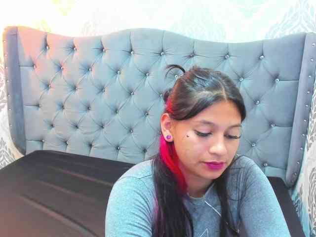 LillyEvans