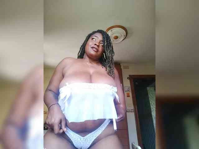GoddessCarrie