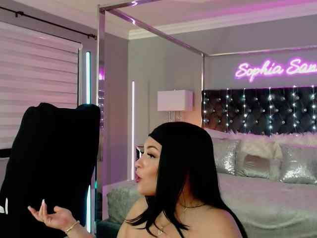 sophiasanchez