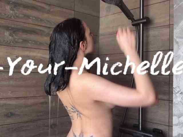 -Your-Michelle-
