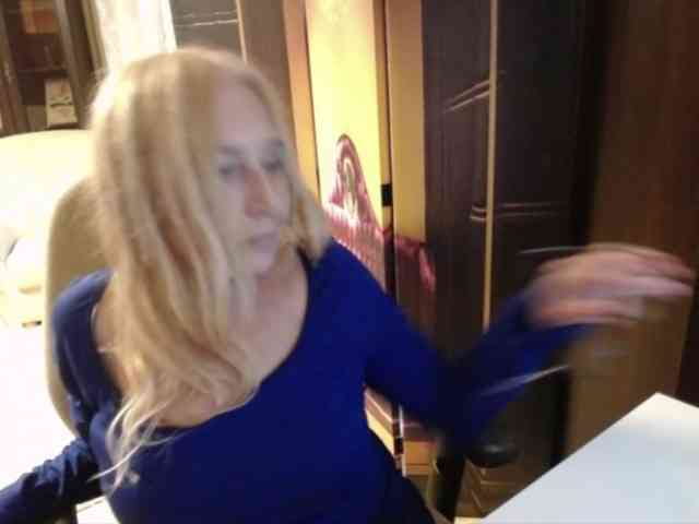 BlondeSofia