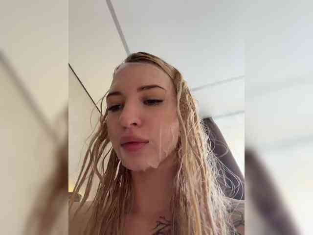 Cristi-Candy