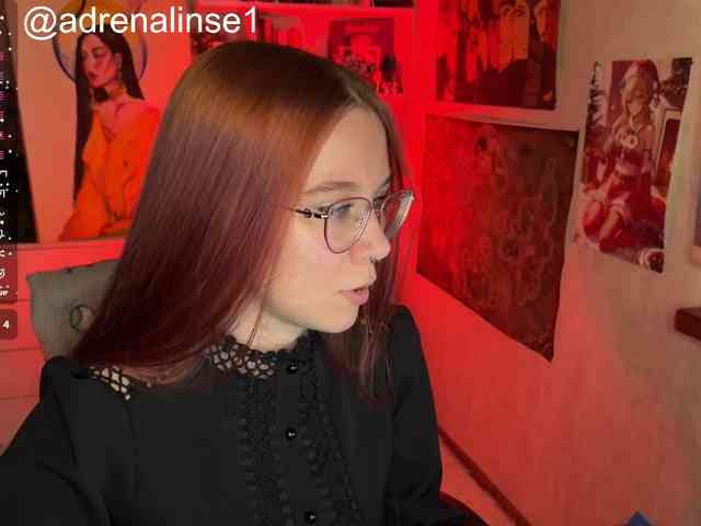 adrenalinse