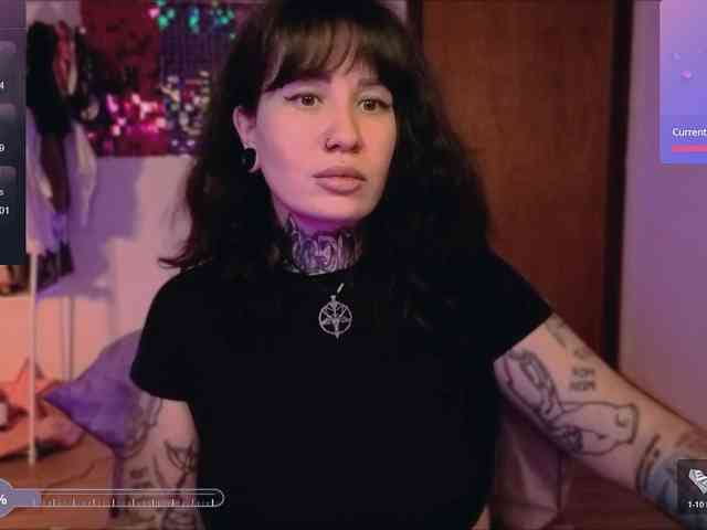 SenoritaDakota