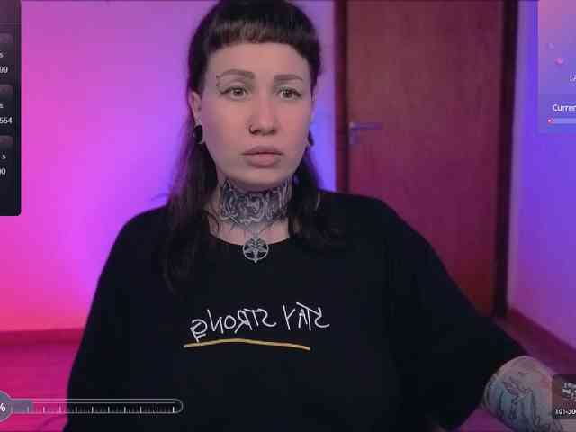 SenoritaDakota