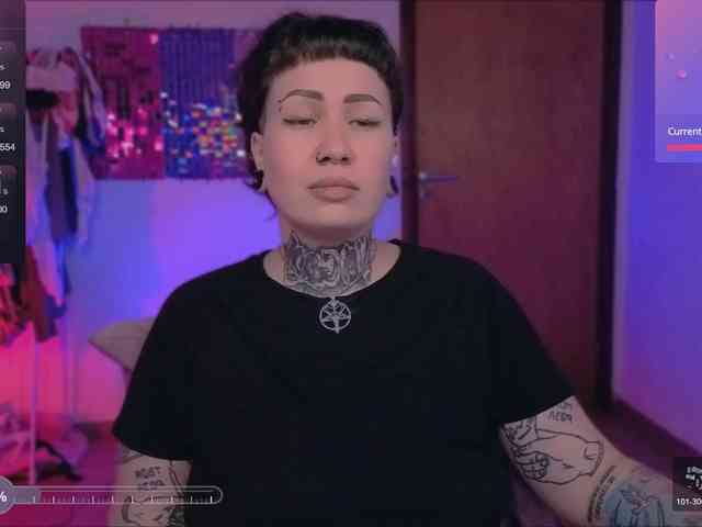 SenoritaDakota