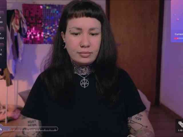 SenoritaDakota