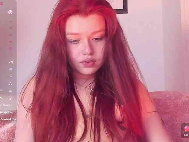 Pamela-Velvet
