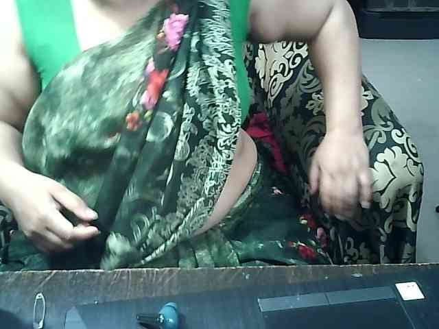 Indianbhabhimilf40