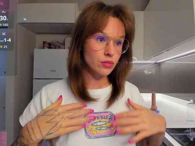LisaDaniels