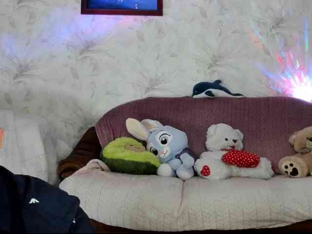 VIP17CoupleDream