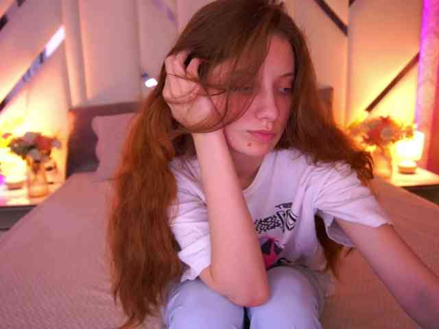 CuteeFoxy