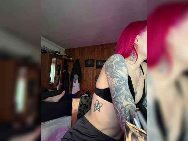 Alina666Mistress