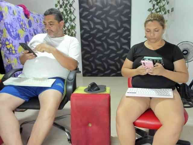 hotandfierylatinos2025