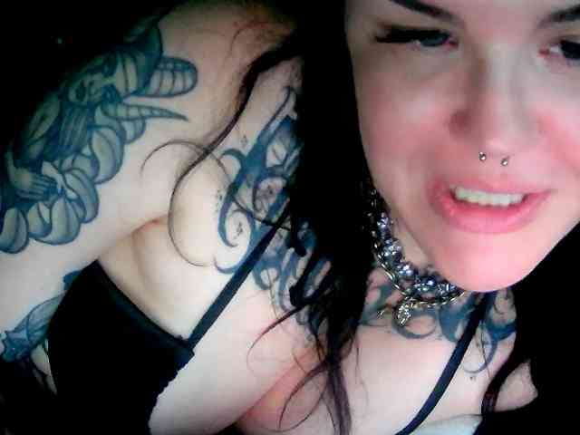 fetishslut4u